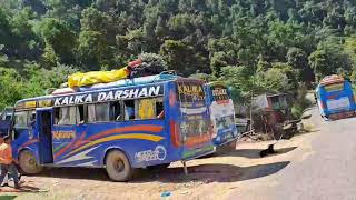 dhading to taribasee tour vloge