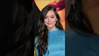 Jenna Ortega