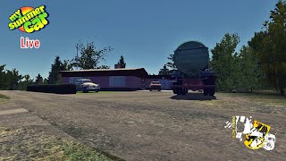 My Summer Car ''Powrót po przerwie''