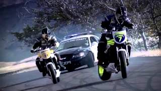 Motosiklet VS Araba Drift Savaşı 2