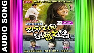 Dhana Dhana Dakuthilu | Odia Album Song | Manas Kumar | New Odisha