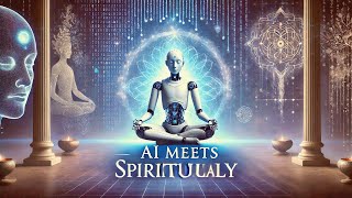 Can AI Connect Us to the Spiritual World? Shocking Possibilities Revealed!