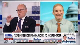 Chairman Jordan: No Money Can Be Used to Process New Illegal Aliens