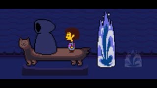 Surviving Undertale, Day 45