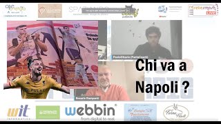 Napoli. Chi è sarò il terzo centrale difensivo ?