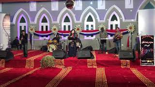 Sara Raza Live  at Vahari gymkhana