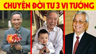 Bí Mật Đời Tư Ít Người Được Biết Về Câu Chuyện Cha Và Con Của Ba Vị Thủ Tướng