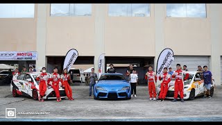 Obengers Racing 4hrs Endurance Team, Petron Bonifacio Endurance Challenge, November, 28, 2021