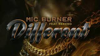 Walipusanakofye (Different) - Mic Burner feat. Kekero(Snippet)