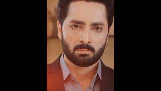 Yaar To Yaar Hota Hai ✨💞 Teri Chhaun Mai Danish taimoor X Laiba Khurram #pakistanidrama #shortfeed