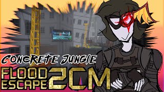 [FE2CM] Concrete Jungle (Solo) (Crazy)