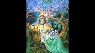 The Dagda: Celtic Father of the Gods