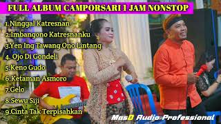 camporsari gayeng puenak tombo sayah - ( live pilangbango madiun)