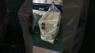 Puhui  reflow oven mini T-962v2.0. packing before delivery