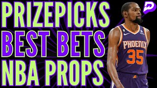 (18-4 RUN) NBA PRIZEPICKS TODAY | PLAYER PROPS & BEST BETS | PROP PICKS FOR 2/14 LIVE STREAM