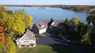 Aerial - 16231 Northwood Road NW, Prior Lake - Non-branded