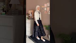 Rekomendasi outfit simpel