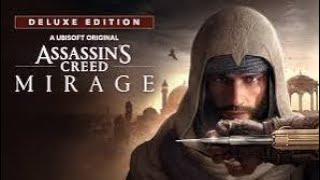 Assassin's Creed Mirage #7