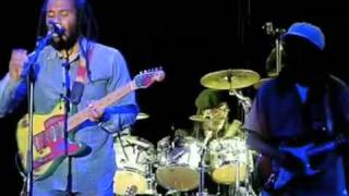 Ziggy Marley Raggamuffin 2009 #1