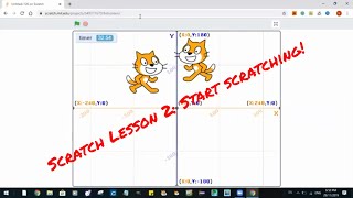 Start Scratching | Scratch Basics, Ep 3