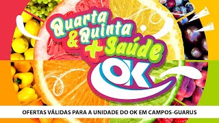 VT - OFERTAS - 22/07/2020 a 23/07/2020  - CAMPOS DOS GOYTACAZES