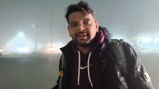 Vaishno Devi Katra January Month ❄️ 🥶 | Vaishno Devi Tour End | Ma Tv India