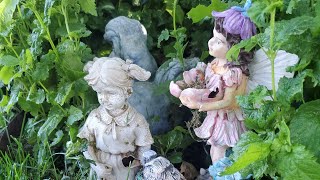 Fairy Garden Thursday/Open Collab