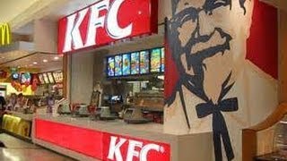 KFC HOAX!!!!