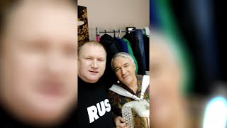 РУСЛАН ИСАКОВ & ВАЛЕРИЙ СЁМИН & ТИМУР ВЕДЕРНИКОВ - Украинская песня "Чорнобривці"