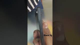 redmi 12 pro 5g @ ram 6 rom @ 24k  128 gb @ black # smartboy7107# youtube .in