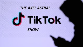 THE AXEL ASTRAL SHOW - Free Bossetti,Ma Mi chiamano Rocco,sono adorabili Alice,Sofia e Alessia =)