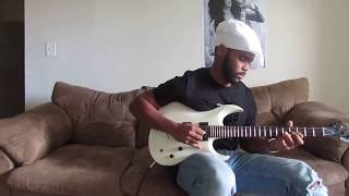 Yo Gotti - ERRBODY - Guitar Freestyle By Tha Chef