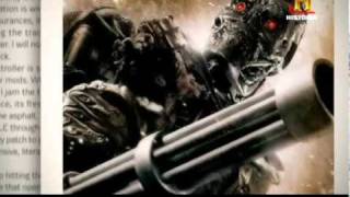 ¡Esto es imposible!  - Terminators 3/5