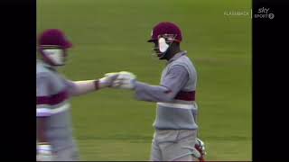 M05 Pakistan vs West Indies 1988