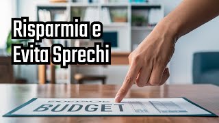 Come Gestire un Budget Familiare: Organizzare le Tue Finanze | Risparmia e Evita Sprechi