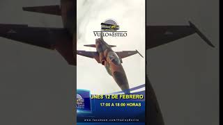 Día de la Fuerza Aérea Mexicana