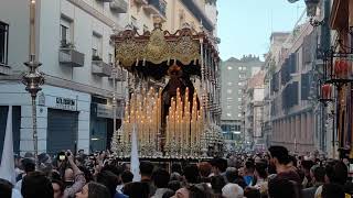 María Santísima del Dulce Nombre Granada Capilla de San Agustín