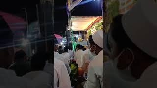 kwanyar bangkalan haul sunan cendana