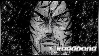 Miyamoto Musashi - Vagabond Manga Animation