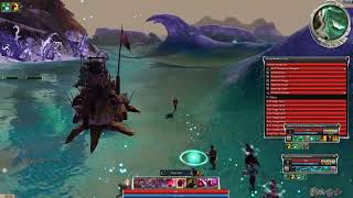 Guild Wars: Factions - Gyala Hatchery NM (2024 Gameplay)