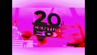 20 century fox horror logo