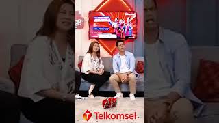 Ketika Semua Emosi #candaanruangtengah #telkomsel #shorts #shortvideo #viralvideo #videolucu