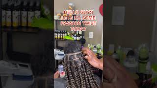 #blackownedbusiness #naturalhair #haircareproducts #cameroonianyoutuber #naturalhaircare #tutorial