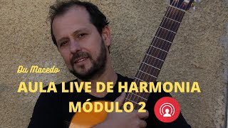 CURSO PRÁTICO DE HARMONIA