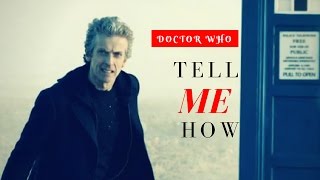 Doctor Who - Tell Me How