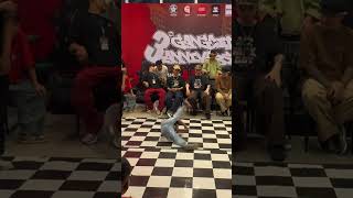 Bboy LK | Gangcity 3rd Anniversary 2024