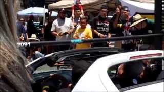 MTP Car Show : Car Limbo Pt2