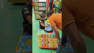 hamleys toy collection #toys #hamleys #malayalamshorts  #tamilshorts #indianshorts #shortvideo #reel