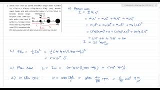Pembahasan Tugas Fisika Dasar 1 - part 2