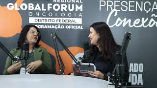 Débora Cristina Carvalho fala sobre o papel da ABRAPEC